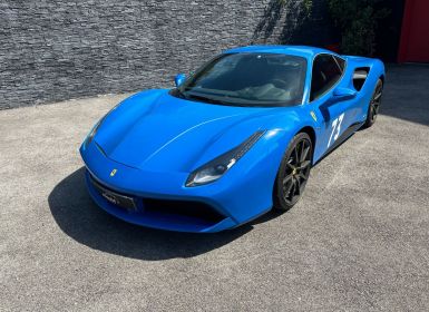 Vente Ferrari 488 GTB 70 Anniversaire 1/1 Occasion