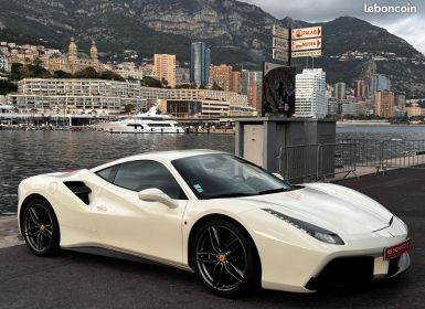 Vente Ferrari 488 GTB dct Occasion