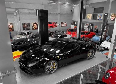 Achat Ferrari 488 GTB Ferrari 488 GTB V8 670 CH Occasion