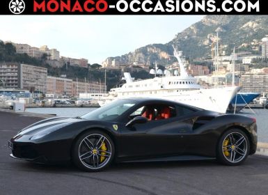 Ferrari 488 Occasion Annonces Automobile