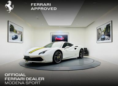 Vente Ferrari 488 GTB V8 3.9 T 670ch Occasion