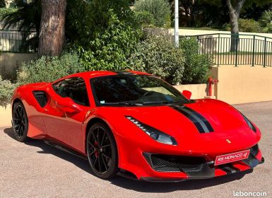 Ferrari 488 Pista