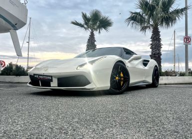 Ferrari 488 Spider 3.9 DCT