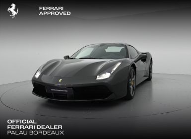 Ferrari 488 Spider 3.9 V8 670