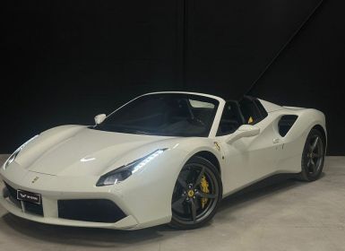 Ferrari 488 Spider 3.9 V8 670 CV - Garantie POWER - 1ère main Occasion