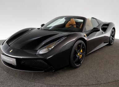 Vente Ferrari 488 Spider Passenger display Occasion