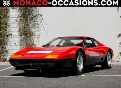 Vente Ferrari 512 Bb Occasion