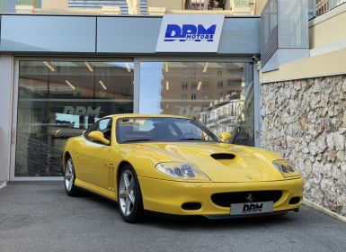 Ferrari 575M Maranello F1