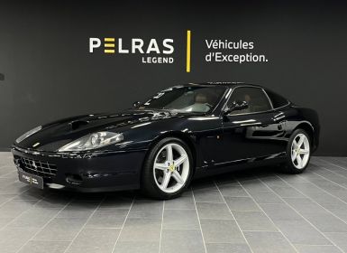 Achat Ferrari 575M Maranello 575 M M F1 Occasion