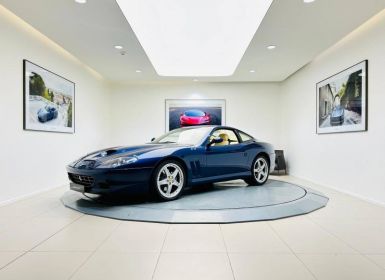 Vente Ferrari 575M Maranello 575 M M F1 Occasion