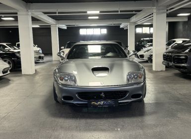 Ferrari 575M Maranello 575 V12 F1 Occasion