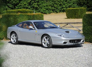 Ferrari 575M Maranello F1