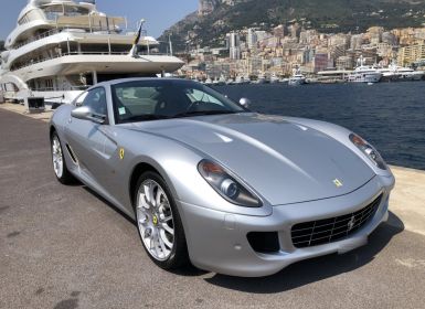 Vente Ferrari 599 GTB Fiorano F1 Occasion