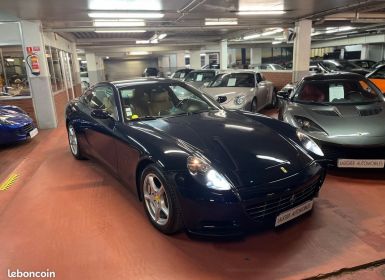 Vente Ferrari 612 Scaglietti Occasion