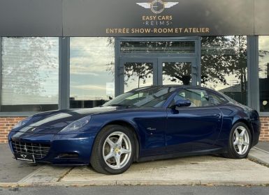 Vente Ferrari 612 Scaglietti 5.8i  . Occasion