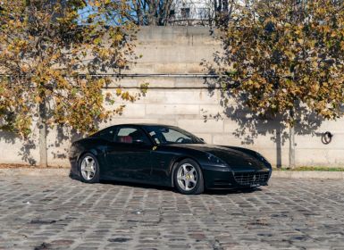 Ferrari 612 Scaglietti Ferrari 612 Scaglietti V12 5.7 540ch F1 Occasion