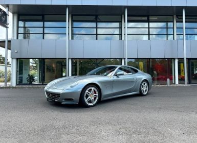 Vente Ferrari 612 Scaglietti V12 5.7 Occasion