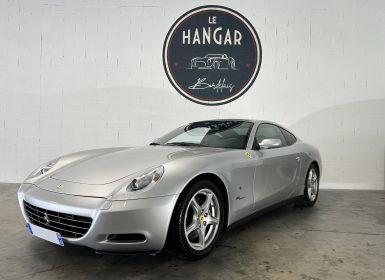 Vente Ferrari 612 Scaglietti V12 5.7 540ch F1 Occasion