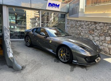 Achat Ferrari 812 Superfast Occasion