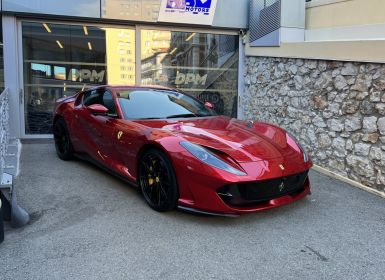 Achat Ferrari 812 Superfast Occasion