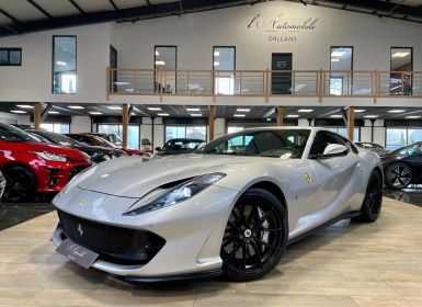 Achat Ferrari 812 Superfast 6.5 V12 800 FRANCAISE cv Occasion