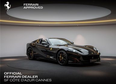 Vente Ferrari 812 Superfast 6.5 V12 800CH Occasion