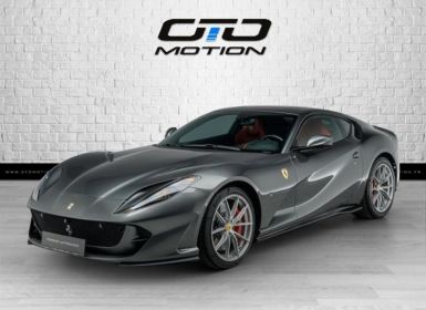 Ferrari 812 Superfast 6.5 V12 800ch