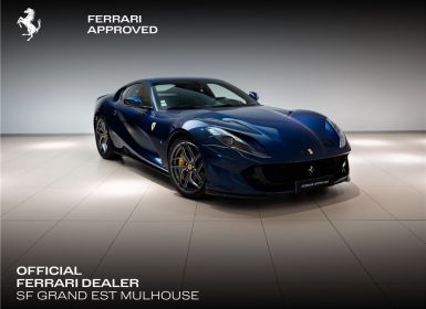 Ferrari 812 Superfast 6.5 V12 800CH Occasion