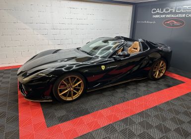 Ferrari 812 Superfast 812 GTS Tailor Made Occasion