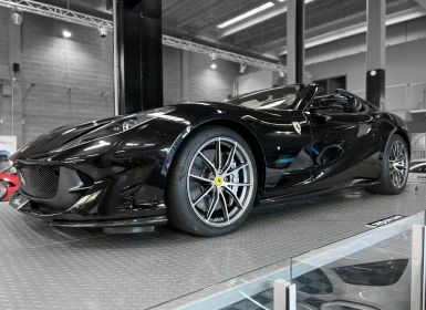 Ferrari 812 Superfast GTS V12 – XPEL COMPLET- NERO DAYTONA