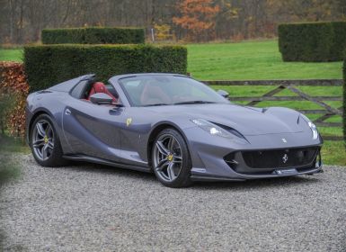 Achat Ferrari 812 Superfast GTS - 1 Owner - 21% VAT Occasion