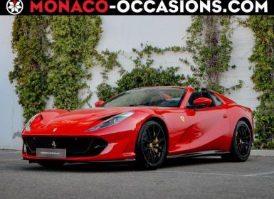 Vente Ferrari 812 Superfast GTS Occasion