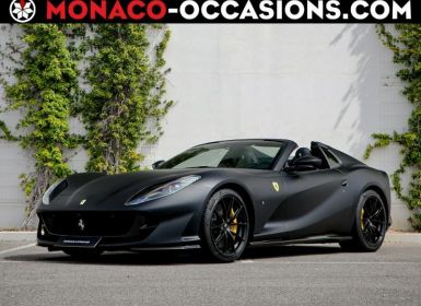 Ferrari 812 Superfast GTS Occasion