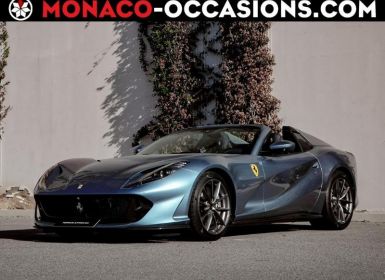 Achat Ferrari 812 Superfast GTS Occasion