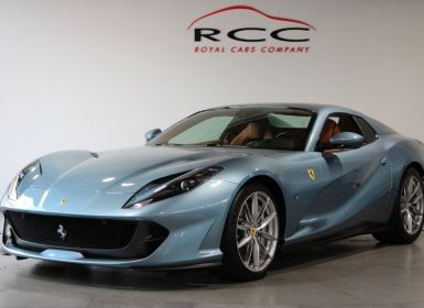 Vente Ferrari 812 Superfast GTS Occasion