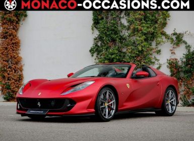 Ferrari 812 Superfast GTS Occasion