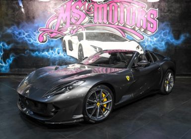 Ferrari 812 Superfast GTS 6.5 V12 800 GTS