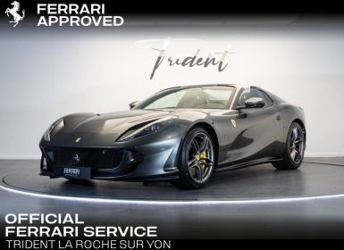 Ferrari 812 Superfast GTS GTS 6.5 V12 800ch 