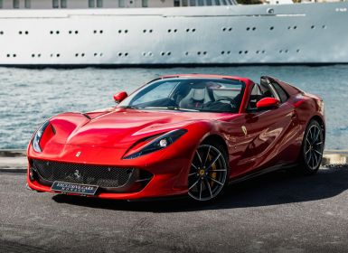 Ferrari 812 Superfast GTS V12 800 CV - MONACO