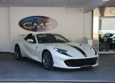 Achat Ferrari 812 Superfast GTS V12 800ch Leasing