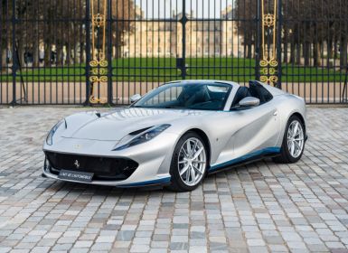 Ferrari 812 Superfast GTS *Tailor Made - Agnelli*