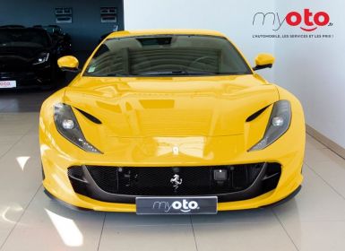 Ferrari 812 Superfast V12 6.5 800CH