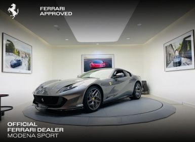 Achat Ferrari 812 Superfast V12 6.5 800ch Occasion