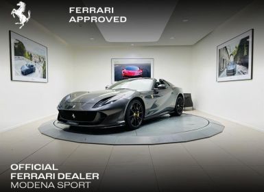 Achat Ferrari 812 Superfast V12 6.5 800ch GTS Occasion