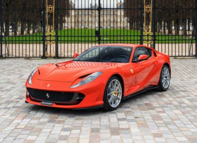 Achat Ferrari 812 Superfast *Rare Spec* Occasion