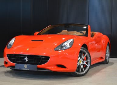 Ferrari California +30 V8 4.3i 490ch Superbe état - 39.000 km Occasion