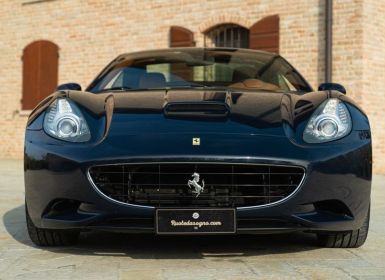 Vente Ferrari California Occasion