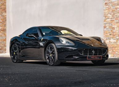 Achat Ferrari California 4.3 V8 460 Occasion
