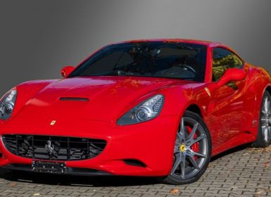 Vente Ferrari California 4.3 V8 460 ch Occasion