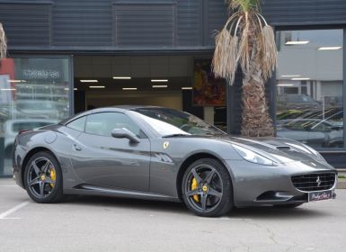 Vente Ferrari California 4.3 V8 460 CV  Occasion